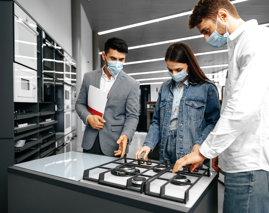 Best Home Appliances